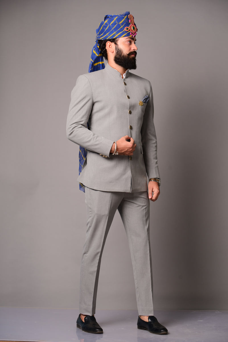 34 Galabandh Suits for Your Rendezvous with Royalty