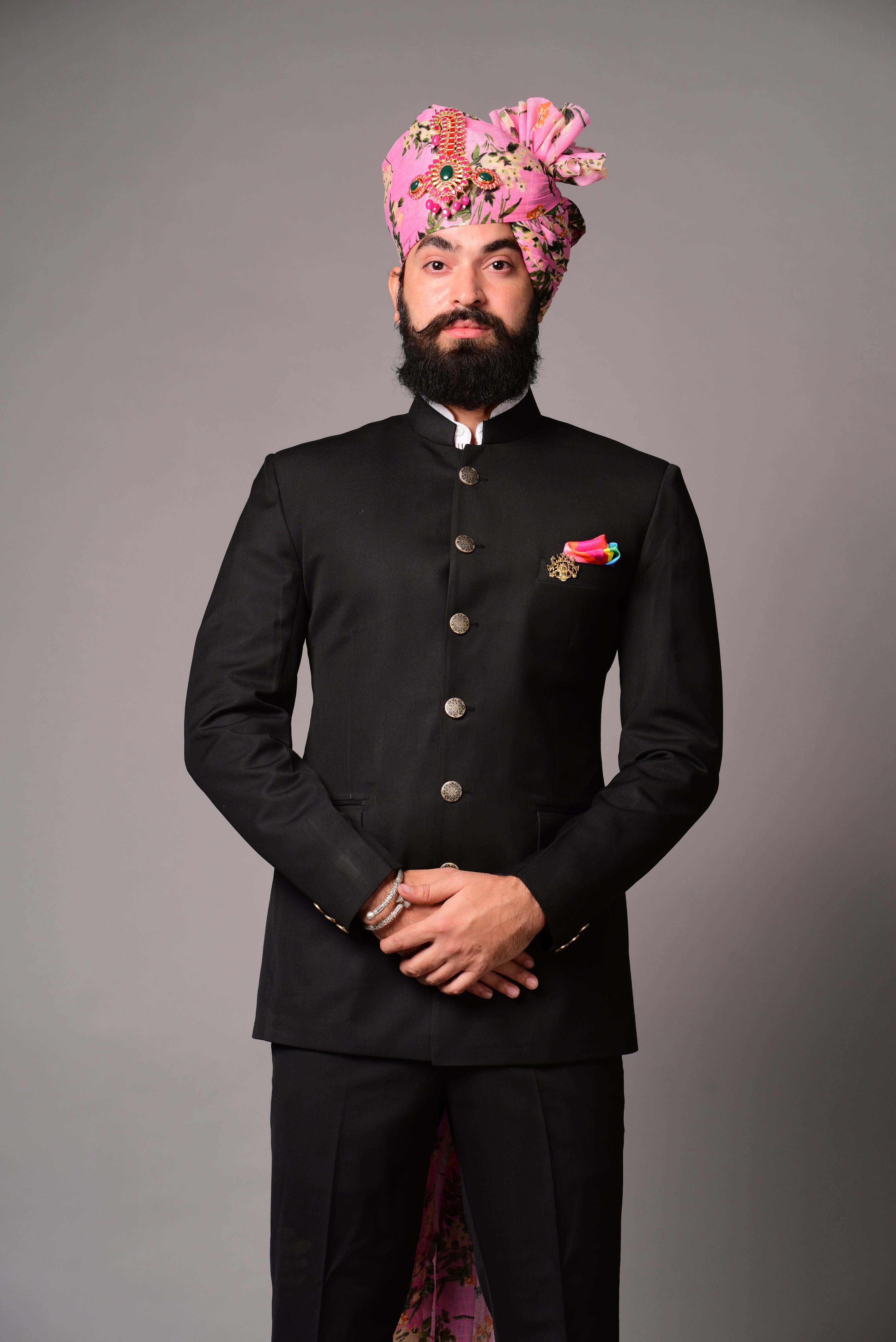 Jodhpuri hotsell suit rajputi